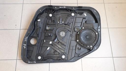92101/3-0010 92101/30010 - HYUNDAI TUCSON II 2015 МЕХАНИЗМ РЕГУЛЯТОРА ОКНА ПЕРЕДНЕГО СПРАВА