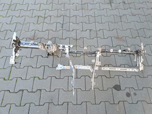 HYUNDAI TUCSON II III LIFT ТРУБА STELAZ КОНСОЛЬНІ ДОШКИ