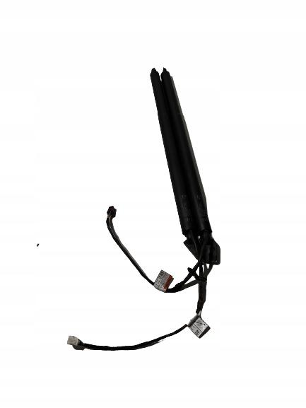 81780-D3100 - HYUNDAI TUCSON II ПРИВОД ТЕЛЕСКОПИЧЕСКИЕ ЗАСЛОНКИ