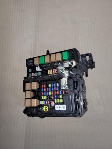 91230-D7132 - БЛОК ПРЕДОХРАНИТЕЛЕЙ HYUNDAI TUCSON II