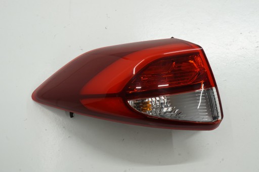 Hyundai Tucson III 16R левый задний задний светодиод 92401-D31 92401-D71