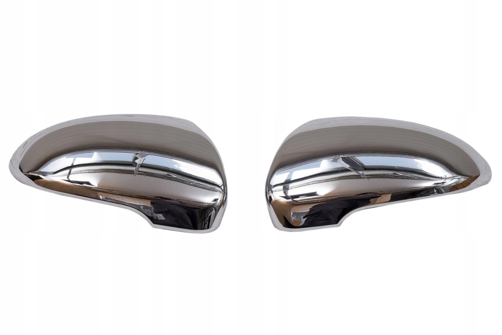 HYUNDAI TUCSON III 2015-2020 КРИШКИ ДЗЕРКАЛ