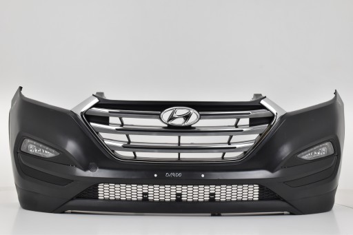 D300 - Передний бампер hyundai tucson iii 2015- usa 0xpdc