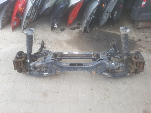 55405-D7000 2WD - Hyundai tucson iii 3 15-18 задней подвесной балки