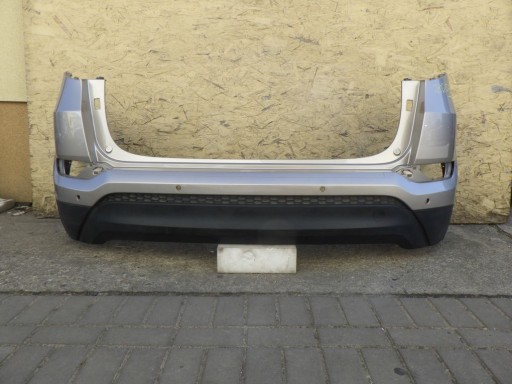 HYUNDAI - HYUNDAI TUCSON III 3 15- бампер задній
