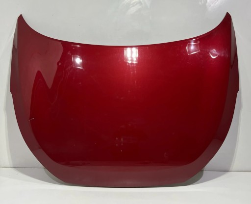 FPW1686 - Hyundai tucson iii 3 капот капот лыжная игла