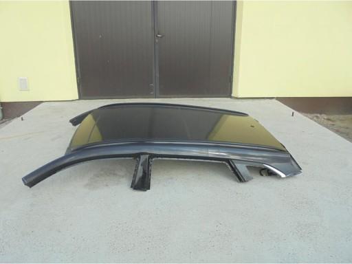 HYUNDAI TUCSON II ДАХ + СТЕЛЯ SOLAR PANORAMA