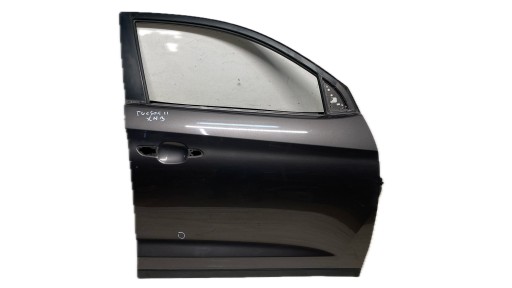 Hyundai tucson iii ii дверь правой передняя передняя часть xn3 15-21