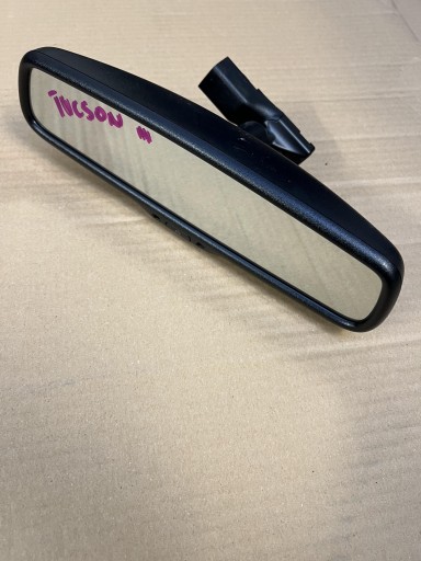 HYUNDAI TUCSON III-ВНУТРЕННЕЕ ЗЕРКАЛО ФОТОХРОМНЫЙ КОМПАС