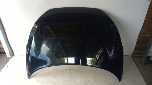 66400D3000 - Hyundai tucson iii подъемный капот любань 15-20