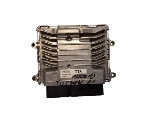 МОДУЛЬ КОНТРОЛЕРА КОРОБКИ ПЕРЕДАЧ HYUNDAI TUCSON III 95440-2D730