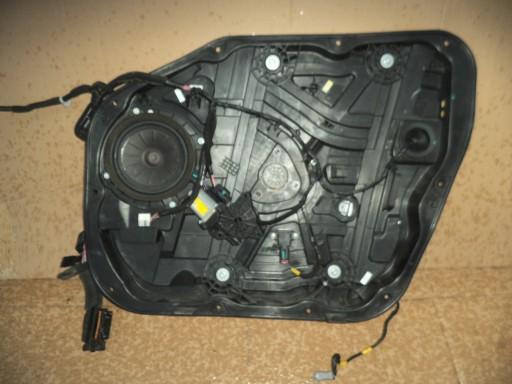 92101/3-00100 - Hyundai tucson iii стеклоподъемник правый передний