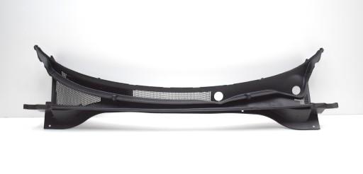 86150-D7100 - HYUNDAI TUCSON III ВЕРХНЕЕ ОКНО ОРГ НОВОЕ 15-20