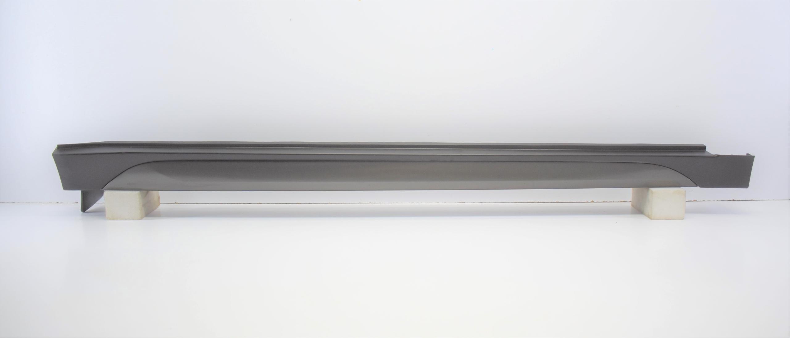 HYUNDAI TUCSON III ПРАВЫЙ ПОРОГ ДОБРО ПОЖАЛОВАТЬ ПЕДАЛЬ ORG