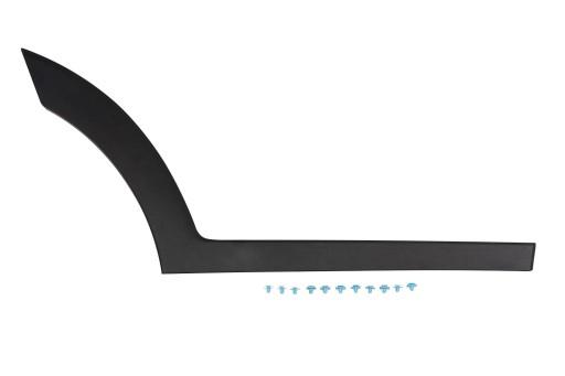 87732D7000 - HYUNDAI TUCSON III TL 15-20 МОЛДИНГ ПРАВОЇ ЗАДНЬОЇ ДВЕРІ