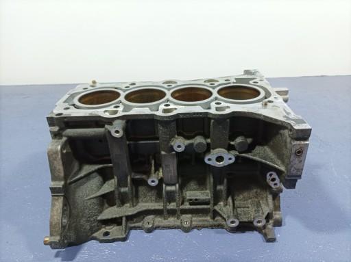 01 - HYUNDAI TUCSON IV 1.6 T-GDI G4FP 150 HP БЛОК ДВИГУНА