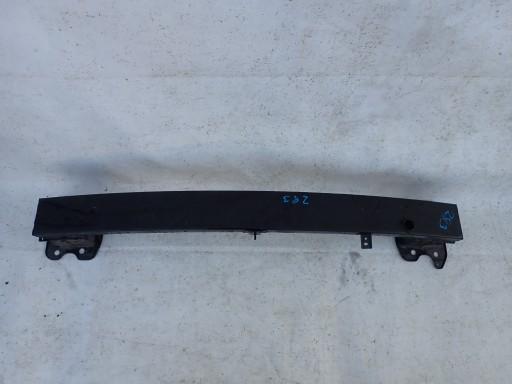 64900N7000 - HYUNDAI TUCSON IV 20 - БАЛКА ПЕРЕДНЕГО БАМПЕРА