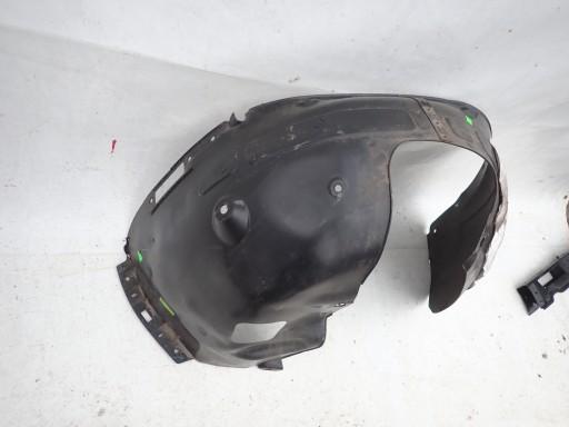 86814-N7000 - HYUNDAI TUCSON IV 20- КОЛІСНА АРКА ПЕРЕДНЯ ПРАВА