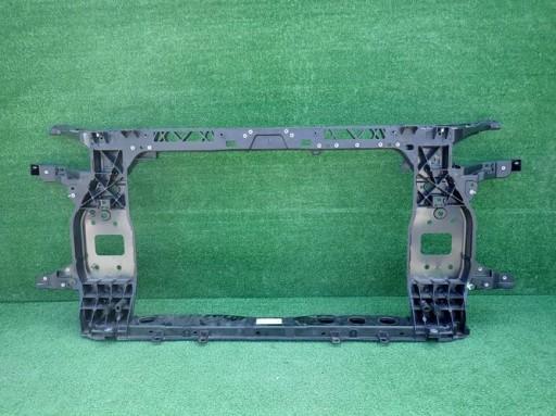 HYUNDAI TUCSON IV 20 - облицовка