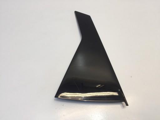 83270-N7010 - HYUNDAI TUCSON IV 2021 НАКЛАДКА ДВЕРЕЙ ЗАДНЯ ЛІВА