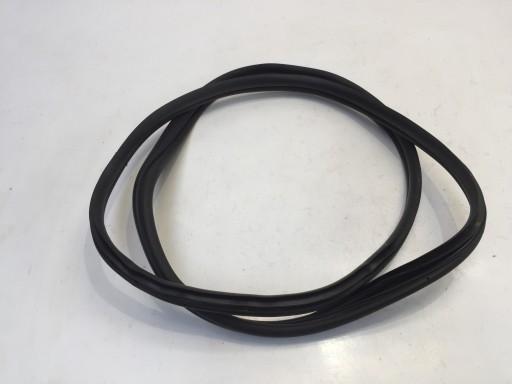 NX4e - HYUNDAI TUCSON IV 2021 УЩІЛЬНЮВАЧ ДВЕРЕЙ ЗАДНІЙ ПРАВИЙ