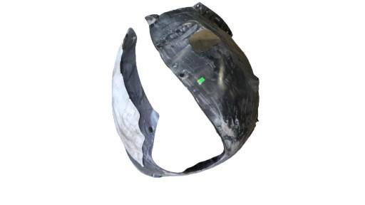 86814-N7000 - HYUNDAI TUCSON IV 21- КОЛІСНА АРКА ПЕРЕДНЯ ПРАВА