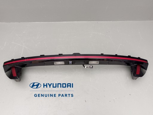 2020- - Hyundai tucson iv 4 2020 - крышка, лампа, камера 92403-n7140 =