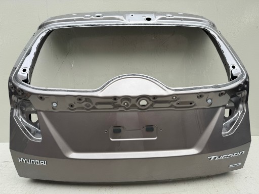 Hyundai tucson iv 4 20р - задні задні двері