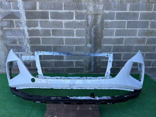 Hyundai Tucson IV 4 21- Нормальный без бампера PDC Front Eu org