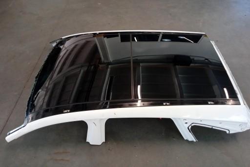 HYUNDAI TUCSON IV ДАХ ПАНОРАМА PYW