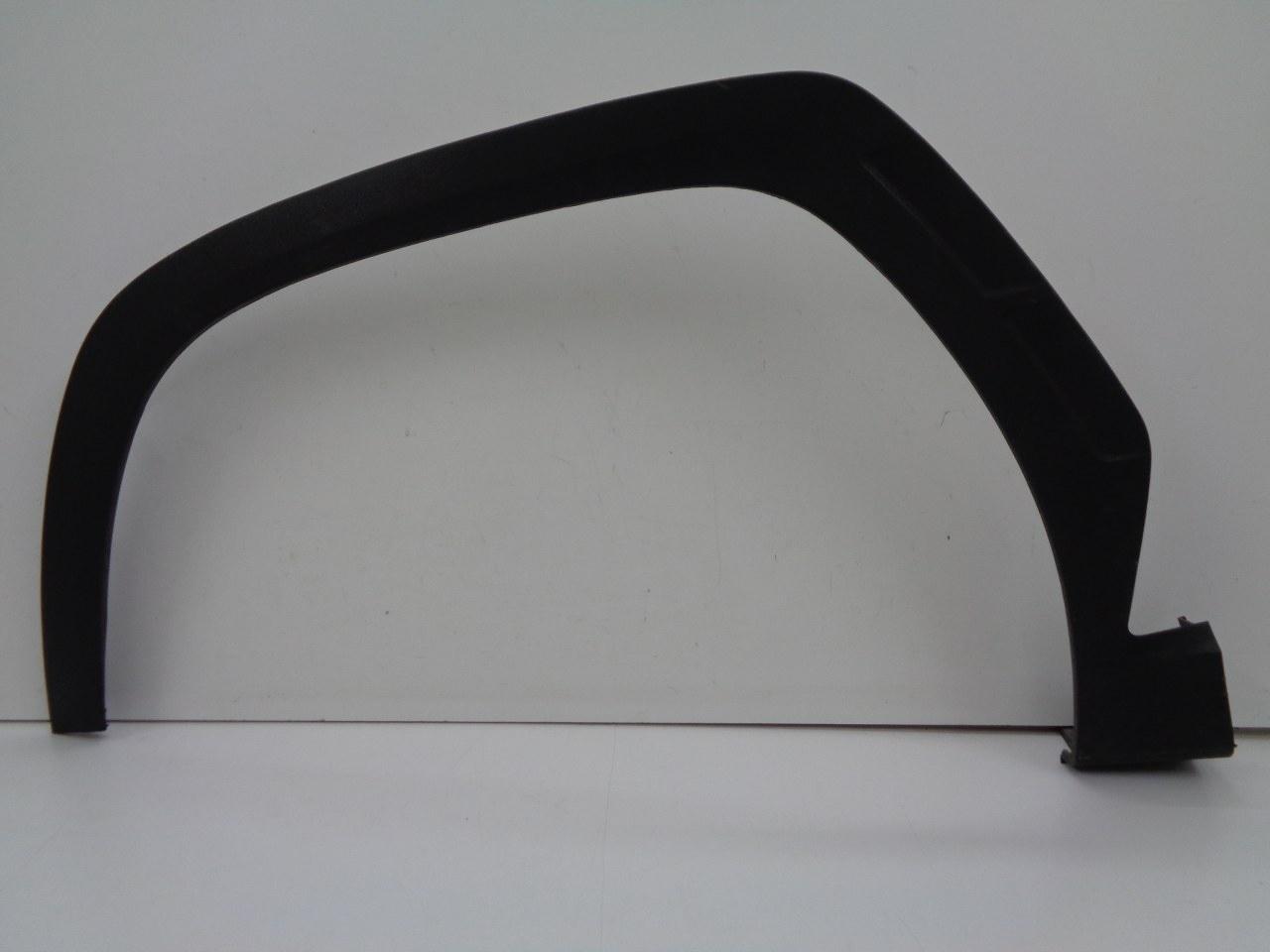 87711-N7000 - HYUNDAI TUCSON IV КРИЛО МОЛДИНГ ЛІВИЙ ПЕРЕДНІЙ