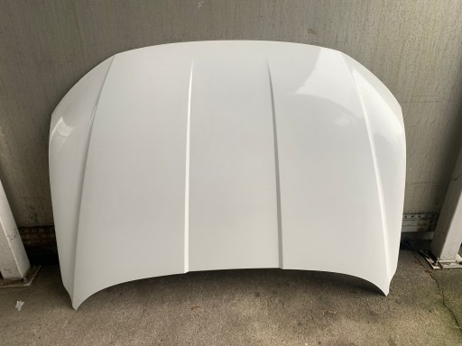 543215 - Hyundai Tucson IV маска