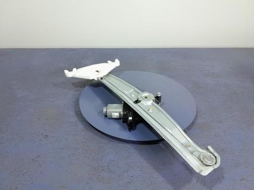 Hyundai tucson iv склопідйомник передній правий ba020-k0030