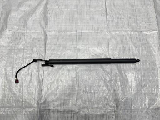 81831-N7100 - HYUNDAI TUCSON IV ПРИВОД ТЕЛЕСКОПИЧЕСКИЕ ЗАСЛОНКИ