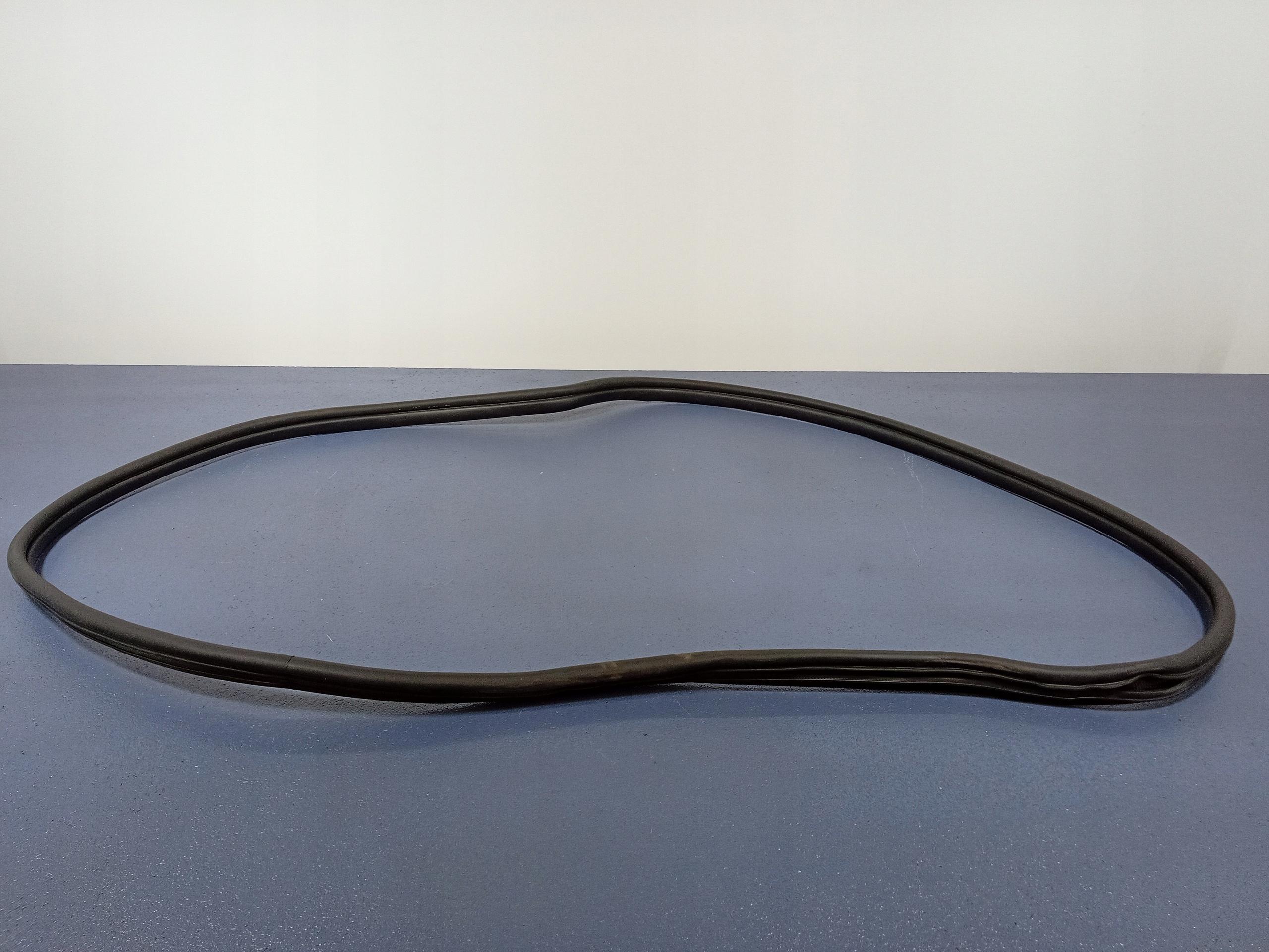 HYUNDAI TUCSON IV УПЛОТНИТЕЛЬ ДВЕРИ ПЕРЕДНИЙ ЛЕВЫЙ