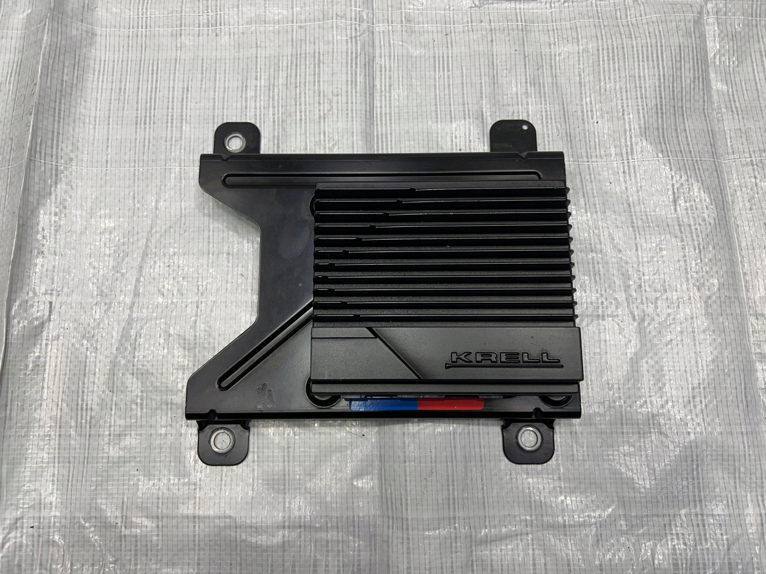 HYUNDAI TUCSON IV усилитель 96370-N9100