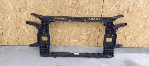 64110N7000 - HYUNDAI TUCSON IV ПІДСИЛЕННЯ ПЕРЕДНЬОГО