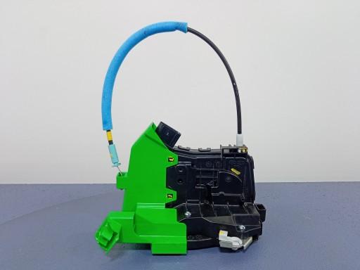 HYUNDAI TUCSON IV ЗАМОК ДВЕРИ ЗАДНИЙ ПРАВЫЙ