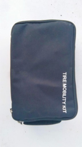 HYUNDAI TUCSON IV - РЕМКОМПЛЕКТ КРЮК КОМПРЕССОРА КОЛЕСА ОРИГИНАЛ