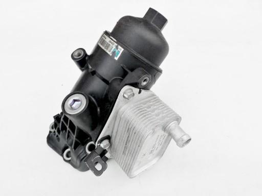 26410-2A300 - HYUNDAI TUCSON KIA 1.7CRDI МАСЛООХОЛОДЖУВАЧ