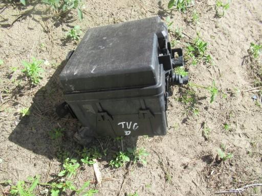 636411 - БЛОК ПРЕДОХРАНИТЕЛЕЙ HYUNDAI TUCSON