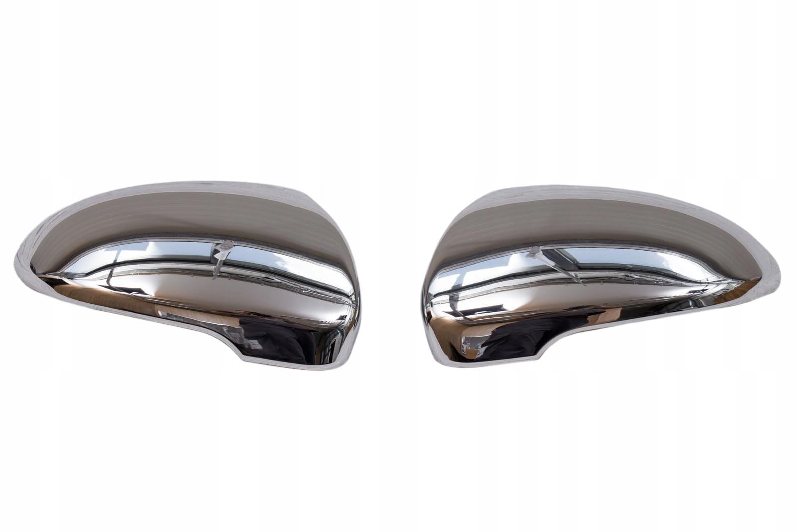 HYUNDAI TUCSON TL 2015-2020 КРИШКИ ДЗЕРКАЛ