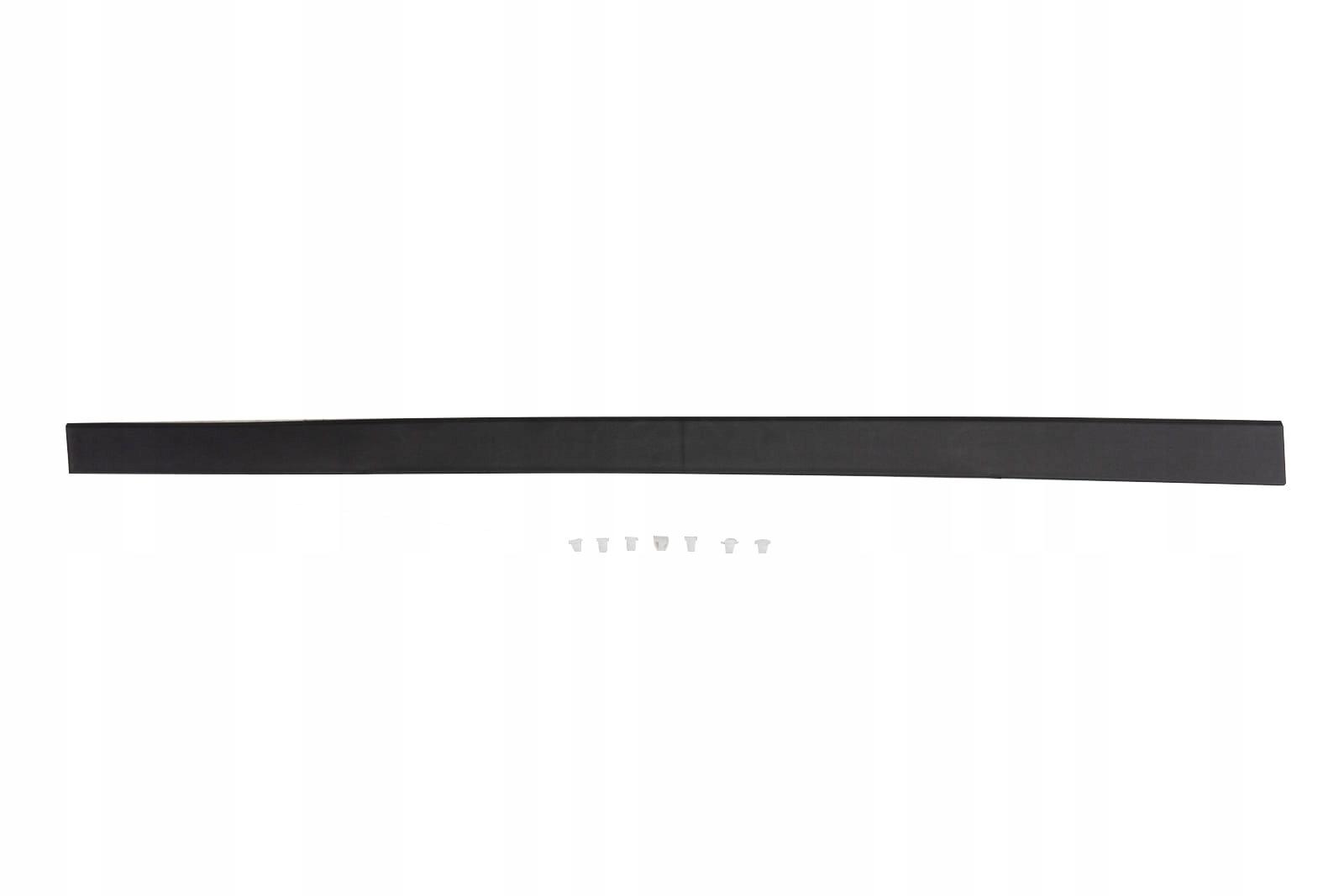 87751D7000 - HYUNDAI TUCSON TL НИЖНЯ ПЛАНКА ЛІВИХ ДВЕРЕЙ ПЕРЕДНЯ