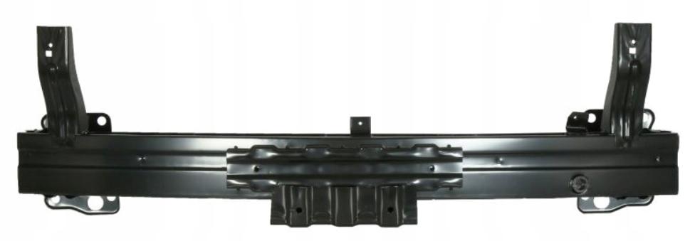 5502-00-3190940P - HYUNDAI VELOSTER 03.11-УСИЛЕНИЕ БАМПЕРА