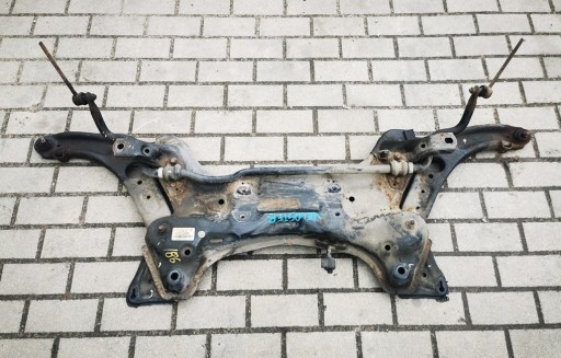 Hyundai veloster 1.6 т коляска санки передні поперечні важелі