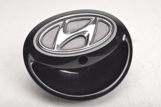 HYUNDAI VELOSTER И МИКРОКОНТАКТНЫЙ ЛЮК ДЛЯ КАМЕРЫ