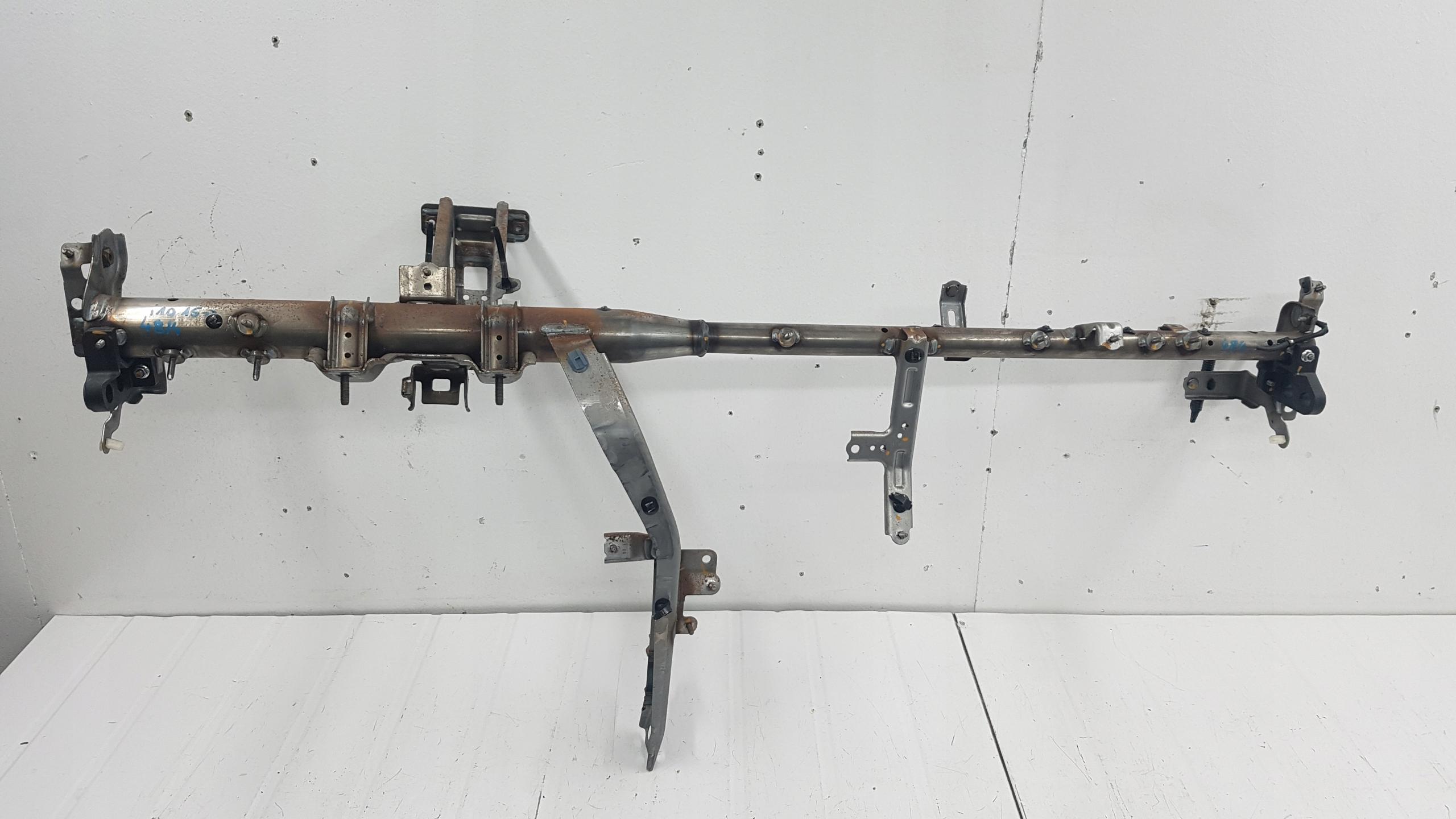 HYUNDAI i10 II 15-балка усиленная доска