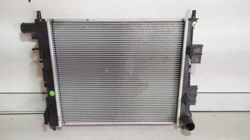 Кулер для воды hyundai i10 ii 1.2 б