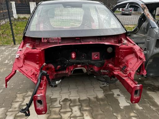 5XF - HYUNDAI i20 III ЧВЕРТЬ КРИЛА ПРАВА ЛІВА ДАХ