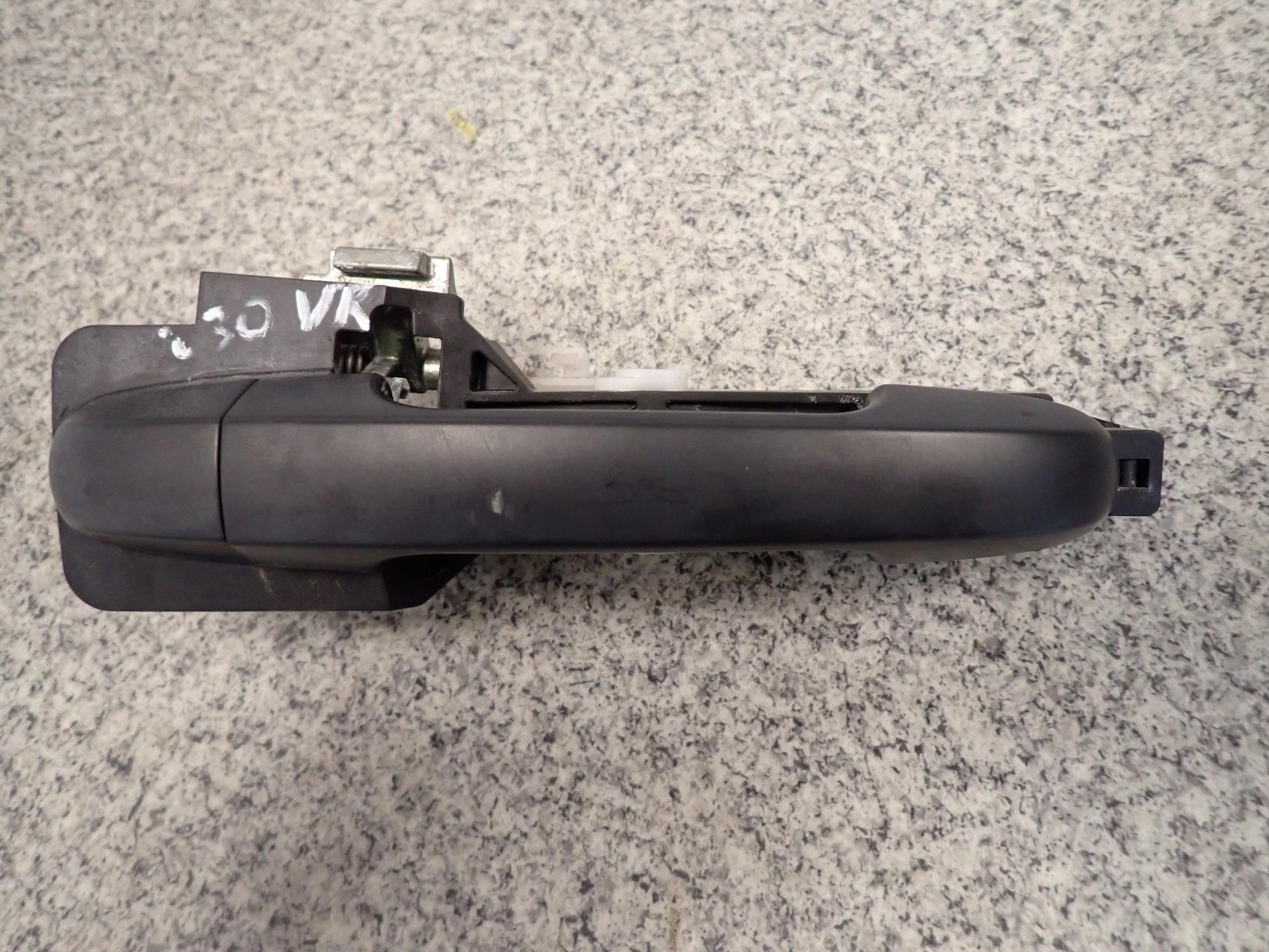 HYUNDAI i30 07-12 ручка передней правой двери